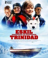 Смотреть Онлайн Эскиль и Тринидад / Eskil & Trinidad [2013]